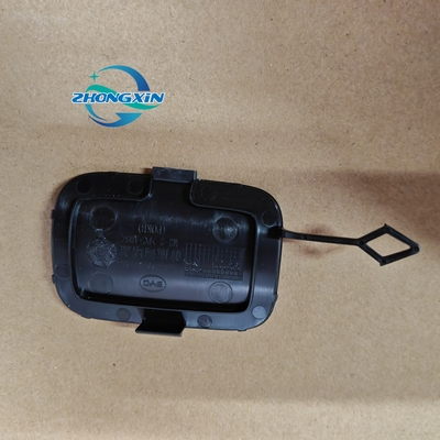 BYD Dolphin Hatchback 21.08- Cobertura del amortiguador delantero con gancho de remolque