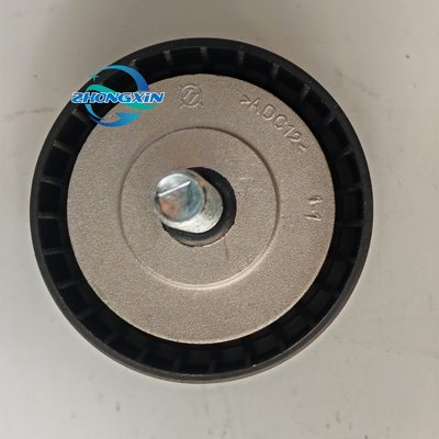 Sistema de motor de tiempo de la correa de tensión de polea E4G16-1025060 para el montaje de coche de Chery