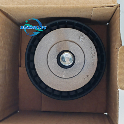 Sistema de motor de tiempo de la correa de tensión de polea E4G16-1025060 para el montaje de coche de Chery