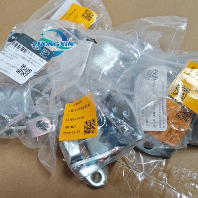 El conjunto de bisagra superior de la puerta delantera izquierda para BYD Dolpjin YUAN SONG Auto Parts ST-6106100C