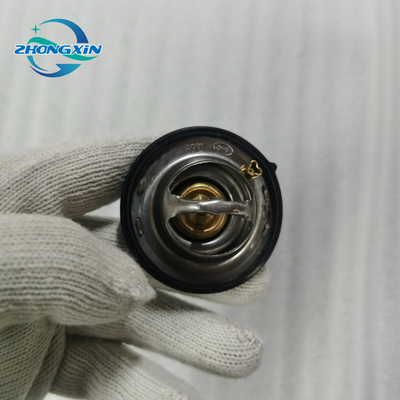 3.8 Sistema de enfriamiento automático del motor V6 Termostato de refrigerante para Hyundai y Kia 25500-2B000