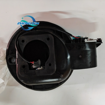 Conjunto de cubierta de puerto de carga de CA y CC de larga duración para vehículos BYD SA3H-5401820/00