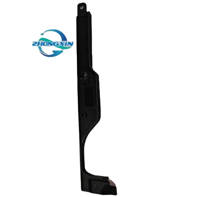Panel de extensión del panel decorativo derecho de la cabina delantera SA3HA-5302242 para BYD SONG PLUS 2021-2023
