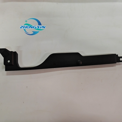 Panel de extensión del panel decorativo derecho de la cabina delantera SA3HA-5302242 para BYD SONG PLUS 2021-2023