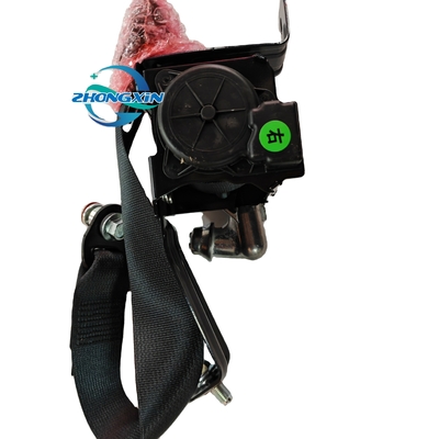 El conjunto del cinturón del asiento trasero derecho SA3F-5812020A para BYD SONG PLUS