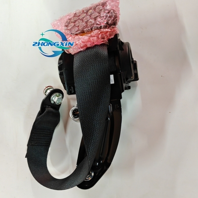 El conjunto del cinturón del asiento trasero derecho SA3F-5812020A para BYD SONG PLUS