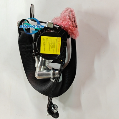 El conjunto del cinturón del asiento trasero derecho SA3F-5812020A para BYD SONG PLUS