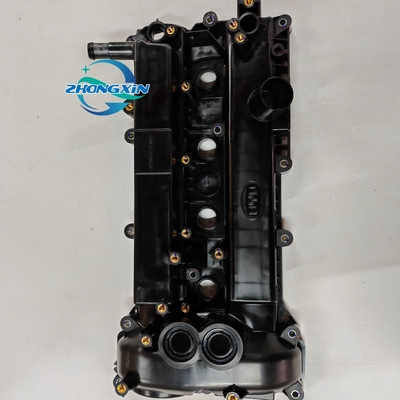 Prueba 100% profesional de piezas de auto BYD SONG 487ZQA-1003200 Cubierta de válvula del motor