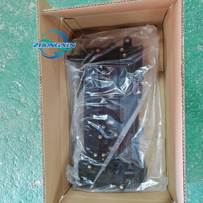 Prueba 100% profesional de piezas de auto BYD SONG 487ZQA-1003200 Cubierta de válvula del motor