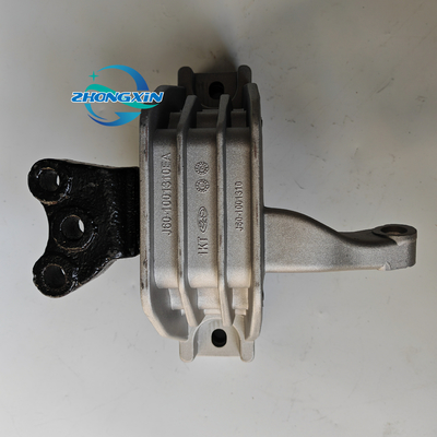 Chery A5 Auto Parts Montes para motores de caucho J60-1001310 con el NO de origen J60-1001310