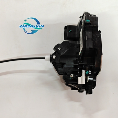 BYD YUAN PRO EV Cerradura de la puerta trasera izquierda Mecanismo de carrocería de bloqueo