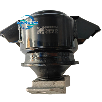 Partes de automóviles A15-1001310BA Montantes de caucho derecho para motores para reemplazo/reparación
