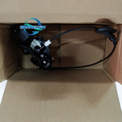 BYD YUAN PRO EV Cerradura de la puerta trasera izquierda Mecanismo de carrocería de bloqueo