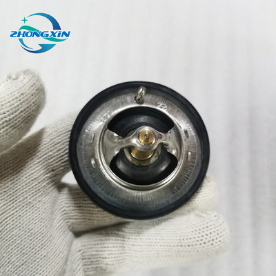 No. OE 2550037200 Sistema de refrigeración automático Termostato de refrigerante para Hyundai y Kia