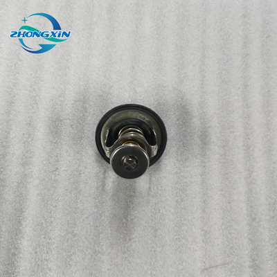 No. OE 2550037200 Sistema de refrigeración automático Termostato de refrigerante para Hyundai y Kia