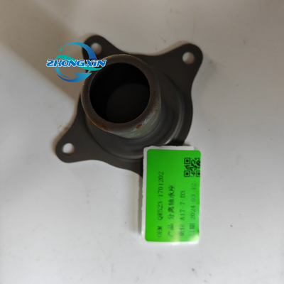 QR523-1701202 Silla de embrague con rodamiento de liberación para Chery 2010-2016