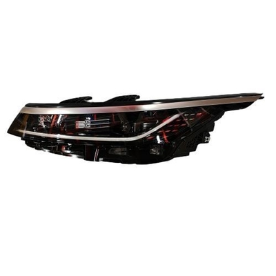 Ensamblaje de faros delanteros originales para BYD QUZHUJIAN 21.03-23.06 Song PLUS SUV Energía