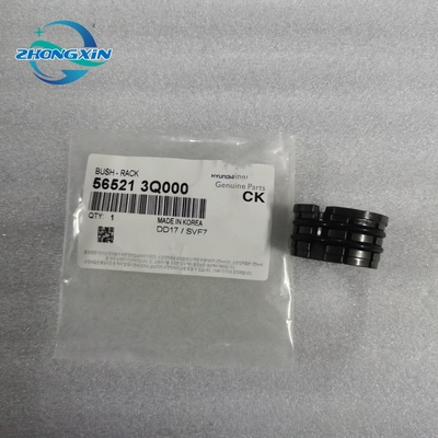 Instalación de automóviles DONGFENG KIA 56521-2H000 Estante de dirección con busto para el rendimiento de la dirección