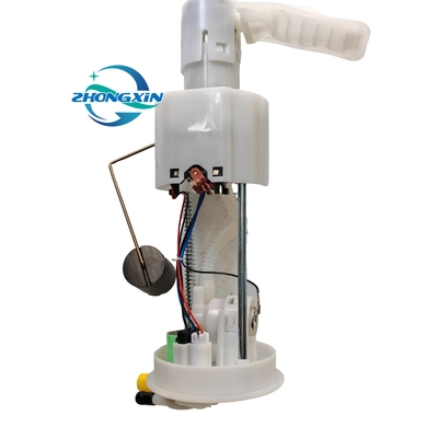 Chery Aplicable Electric Fuel Pump Assembly Q21-1106610 para su sustitución/reparación