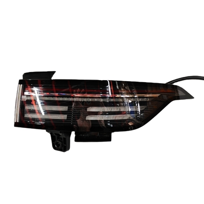 1w de potencia de luz trasera para vehículos eléctricos BYD QUZHUJIAN HA2HK-4133020