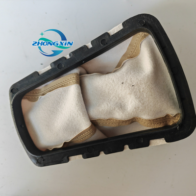 Excelente A21-1703540AC mango de cambio y mango de cubierta de montaje para el montaje de automóviles Chery