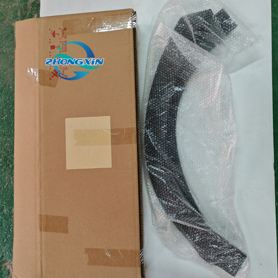 BYD SONG PLUS Modelo de automóvil de rueda trasera Conjunto de paneles de cejas con el número SA3F-5302440