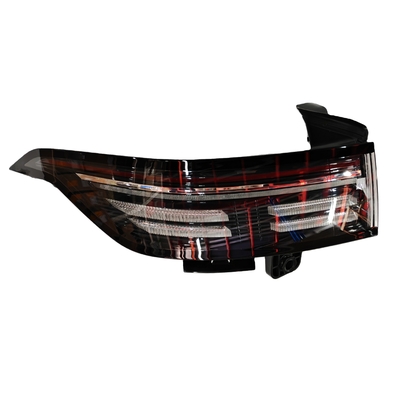 BYD QUZHUJIAN HA2HK-4133010 Ensamblaje de luz trasera Perfecto para reemplazo / reparación de automóviles BYD