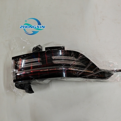 BYD QUZHUJIAN HA2HK-4133010 Ensamblaje de luz trasera Perfecto para reemplazo / reparación de automóviles BYD