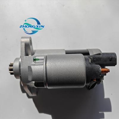 477F-3708110BB Motor de arranque automático de montaje para piezas Chery