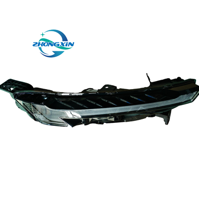 36 W de potencia nominal Combinación izquierda derecha del faro delantero para Chery 605000555AA