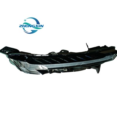36 W de potencia nominal Combinación izquierda derecha del faro delantero para Chery 605000555AA