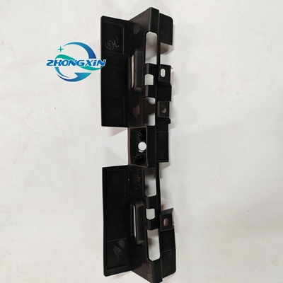 BYD 2019- Capa de la cámara del parachoques trasero de alto brillo Negro HA2HK-2804114/77 para QUZHUJIAN