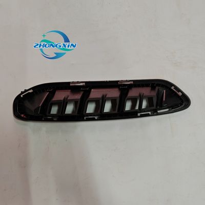 OEM Original delantero del parachoques derecho parte decorativa HA2HK-2803114 para BYD Quzhujian 2022- Año