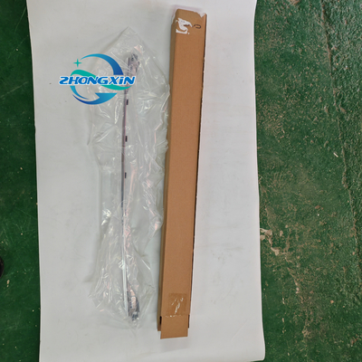 Banda de acabado brillante para BYD QUZHUJIAN HA2HK-2804116/71