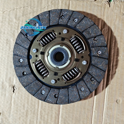 Disco de embrague de ajuste de automóviles Chery A11-1601030AD para piezas de transmisión automática