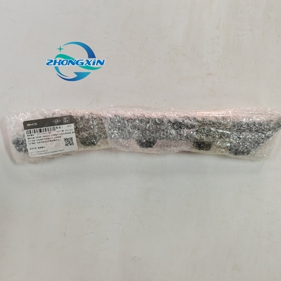 BYD Car Fitment Bumper trasero derecho delantero con el número de origen HA2HK-2804410
