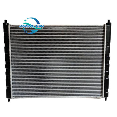 OEM T21-1301110 Radiador de automóvil Assy para Chery Tiggo Generación 1 16.09-20.03