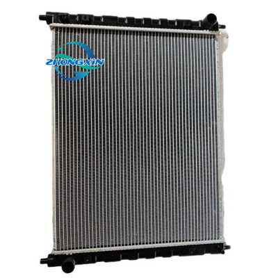 OEM T21-1301110 Radiador de automóvil Assy para Chery Tiggo Generación 1 16.09-20.03