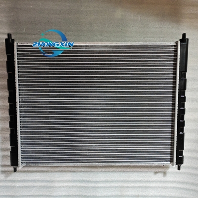 OEM T21-1301110 Radiador de automóvil Assy para Chery Tiggo Generación 1 16.09-20.03
