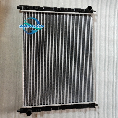 OEM T21-1301110 Radiador de automóvil Assy para Chery Tiggo Generación 1 16.09-20.03