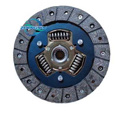 Chery Auto Parts Placa de disco de embrague S11-1601030 para Chery QQ Tipo de vehículo aplicable Chery