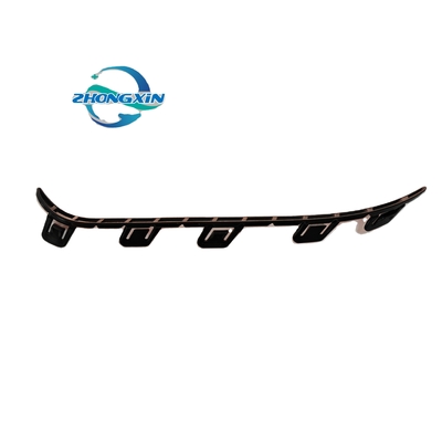 Revestimiento de automóviles piezas de repuesto del parachoques derecho panel decorativo HA2HK-2804119 para BYD QUZHUJIAN