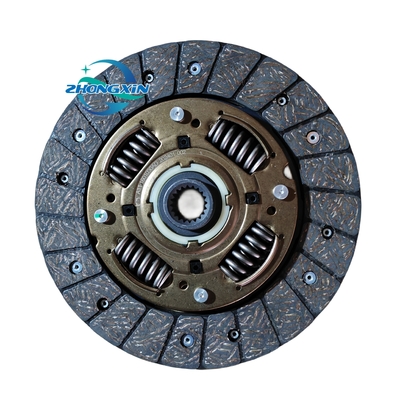 Reemplazar/reparar Chery Auto Parts T11-1601030BA Placa de disco de embrague para vehículos Chery