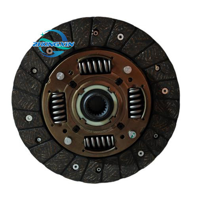 Disco de embrague del modelo de automóvil Chery S21 1601030BA para 2004- Partes de automóviles