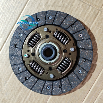 Disco de embrague del modelo de automóvil Chery S21 1601030BA para 2004- Partes de automóviles