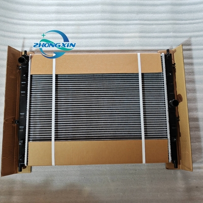 Reemplazar/reparar Propósito A21 1301110 Radiador de automóvil Assy para piezas Chery de alta calidad