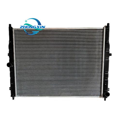 Sistema de refrigeración del tanque de agua Radiador de automóvil Assy T21-1301110EA para Chery 1.5T