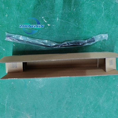OEM Original delantero limpiaparabrisas derecho montaje de brazo raspador HC-5205220 para BYD Han EV 22.04-