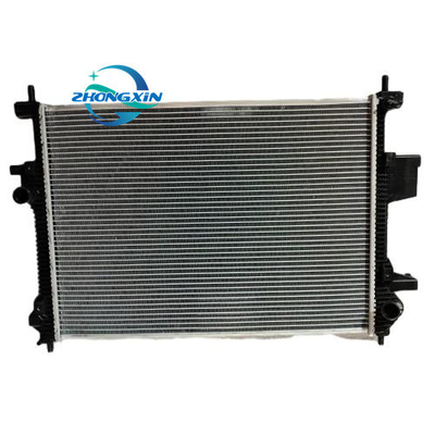 Sistema de refrigeración del tanque de agua Radiador de automóvil para Chery Tiggo 8