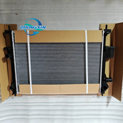 Sistema de refrigeración del tanque de agua Radiador de automóvil para Chery Tiggo 8